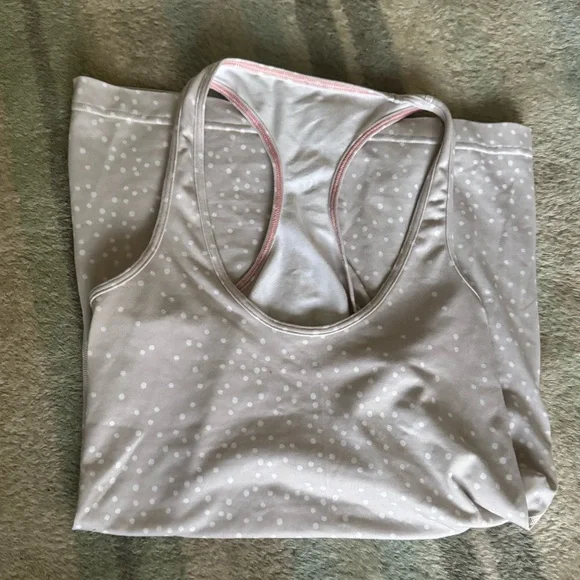 LULULEMON Racer Back Tank - Picture 2 of 3